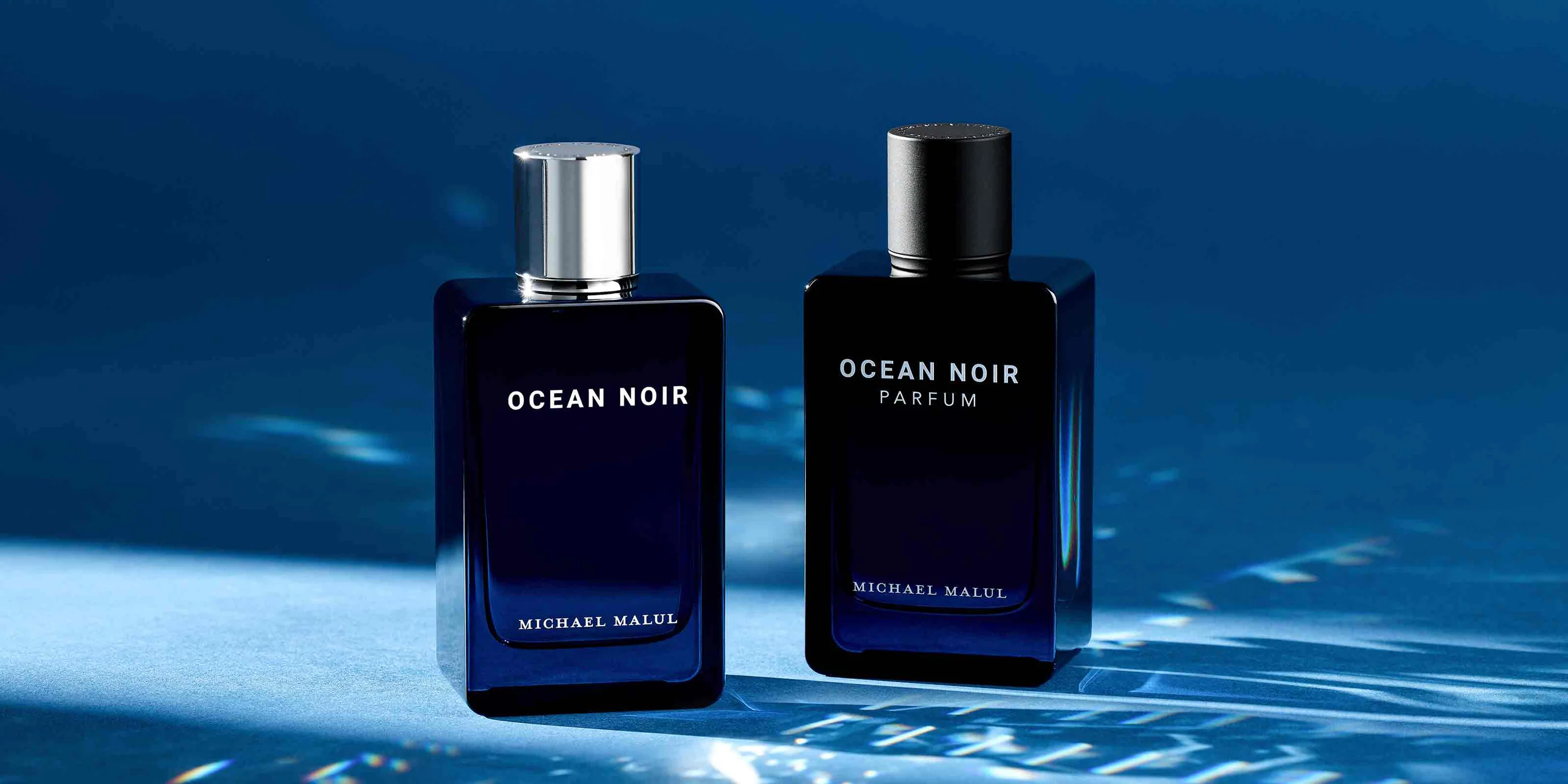 Exquisite Scents, Masterfully Crafted